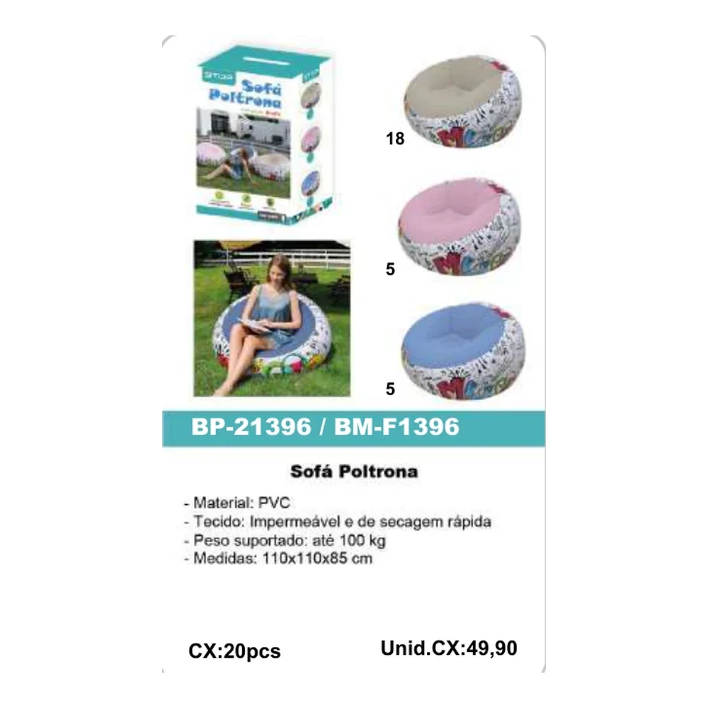 BM-F1396 BP-21396