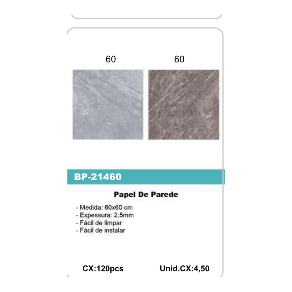 Papel De Parede BP-21460