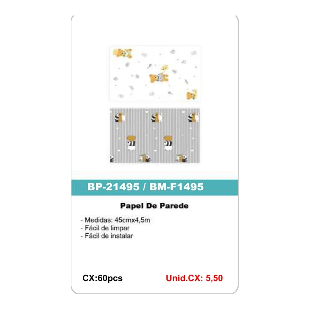 BM-F1495 BP-21495