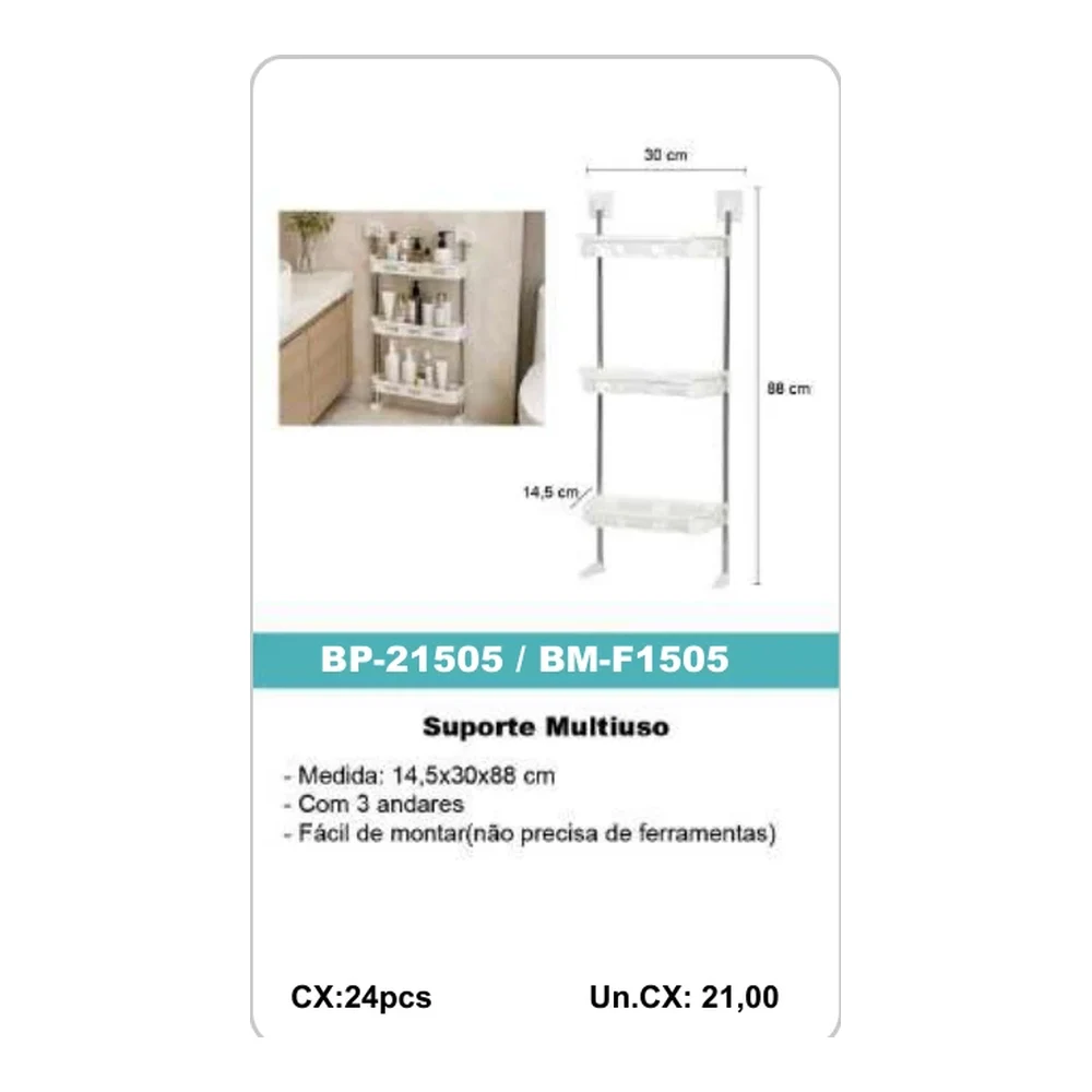 BM-F1505 BP-21505