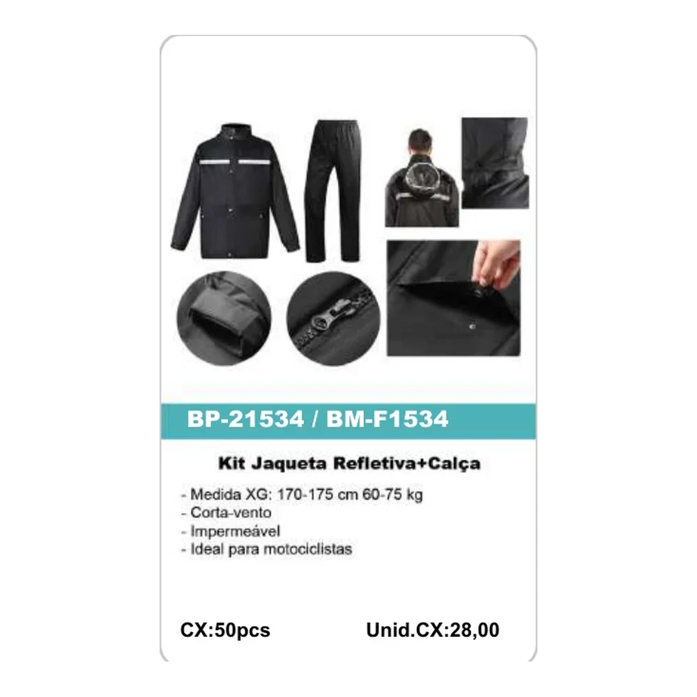 BM-F1534 BP-21534