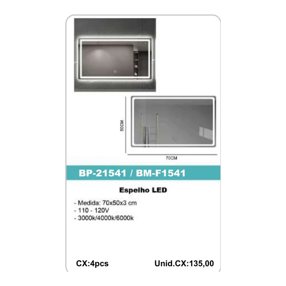BM-F1541 BP-21541