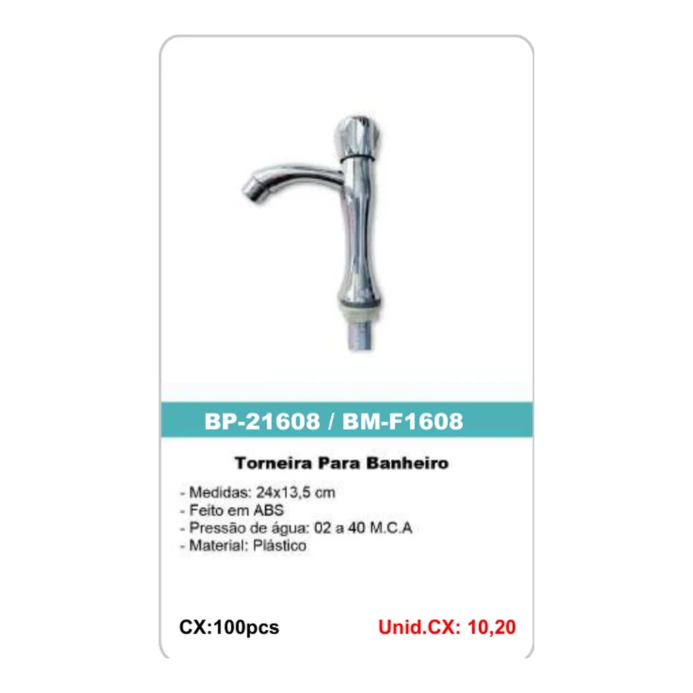 BM-F1608 BP-21608