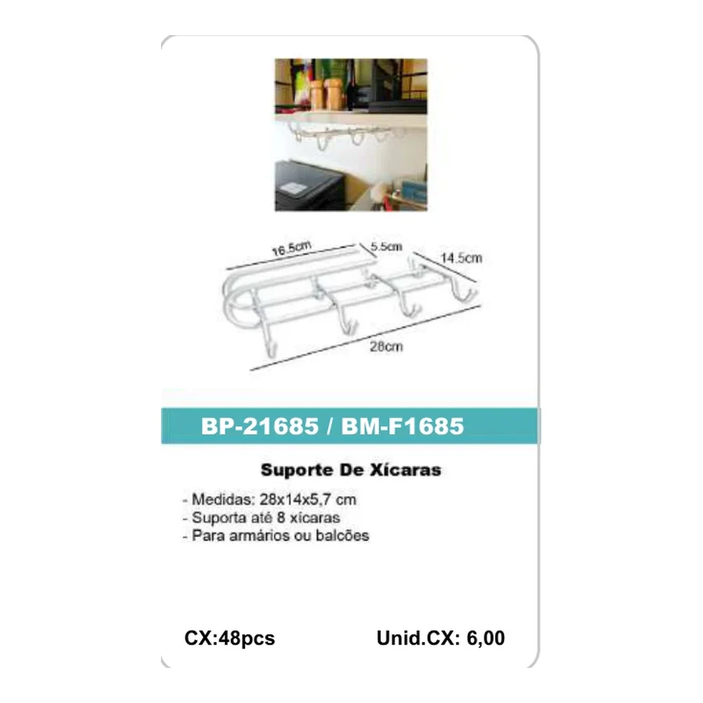 BM-F1685 BP-21685