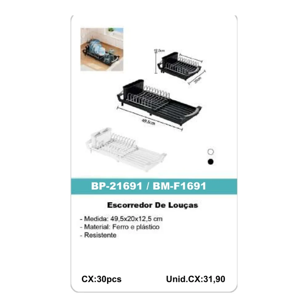BM-F1691 BP-21691