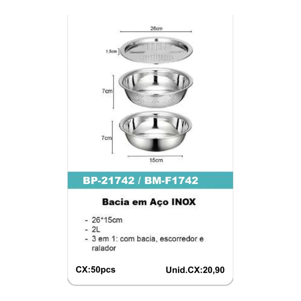 BM-F1742 BP-21742