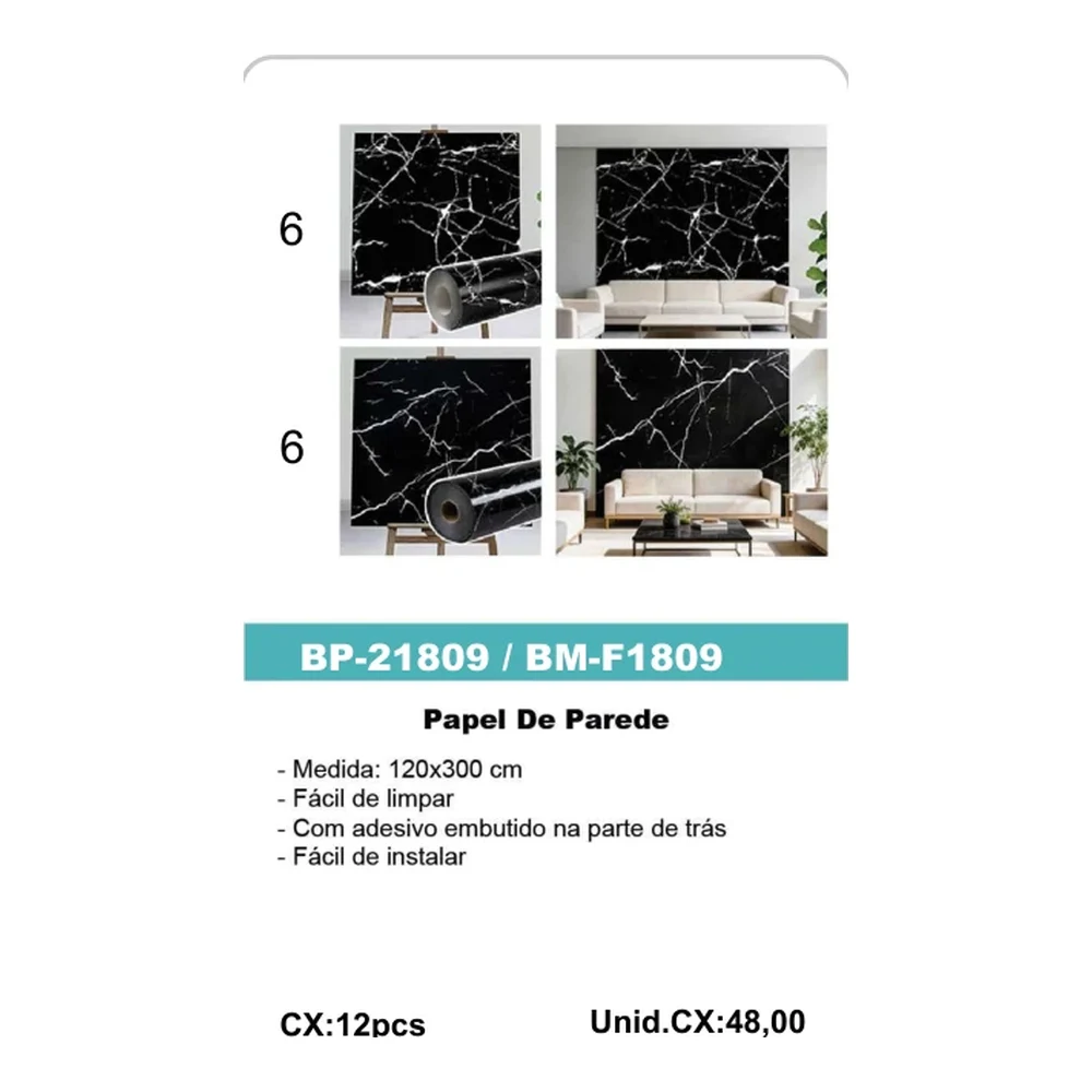 BM-F1809 BP-21809