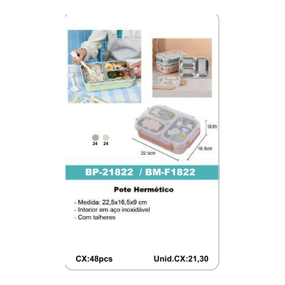 BM-F1822 BP-21822