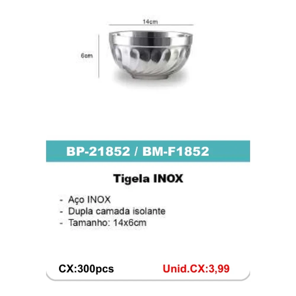 BM-F1852 BP-21852