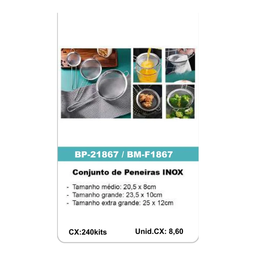 BM-F1867 BP-21867