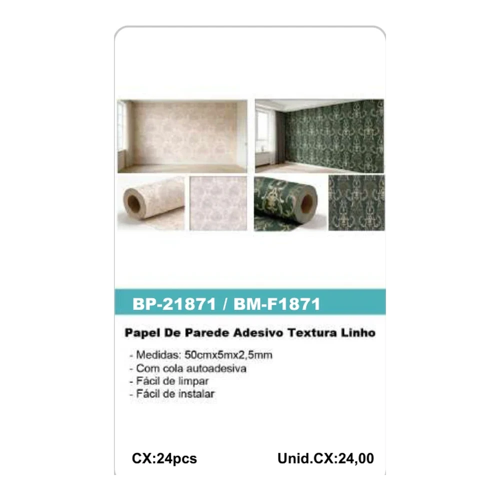 BM-F1871 BP-21871
