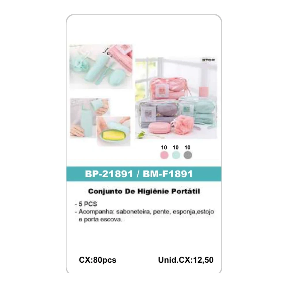 BM-F1891 BP-21891