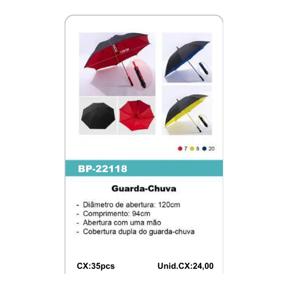 Guarda-Chuva BP-22118