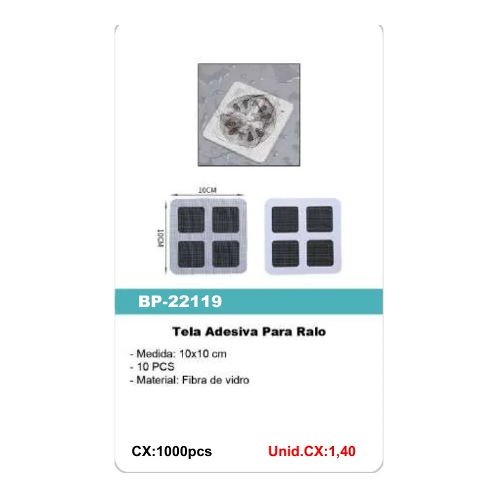 Adesiva BP-22119