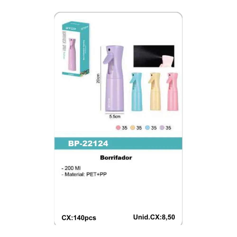 Borrifador BP-22124
