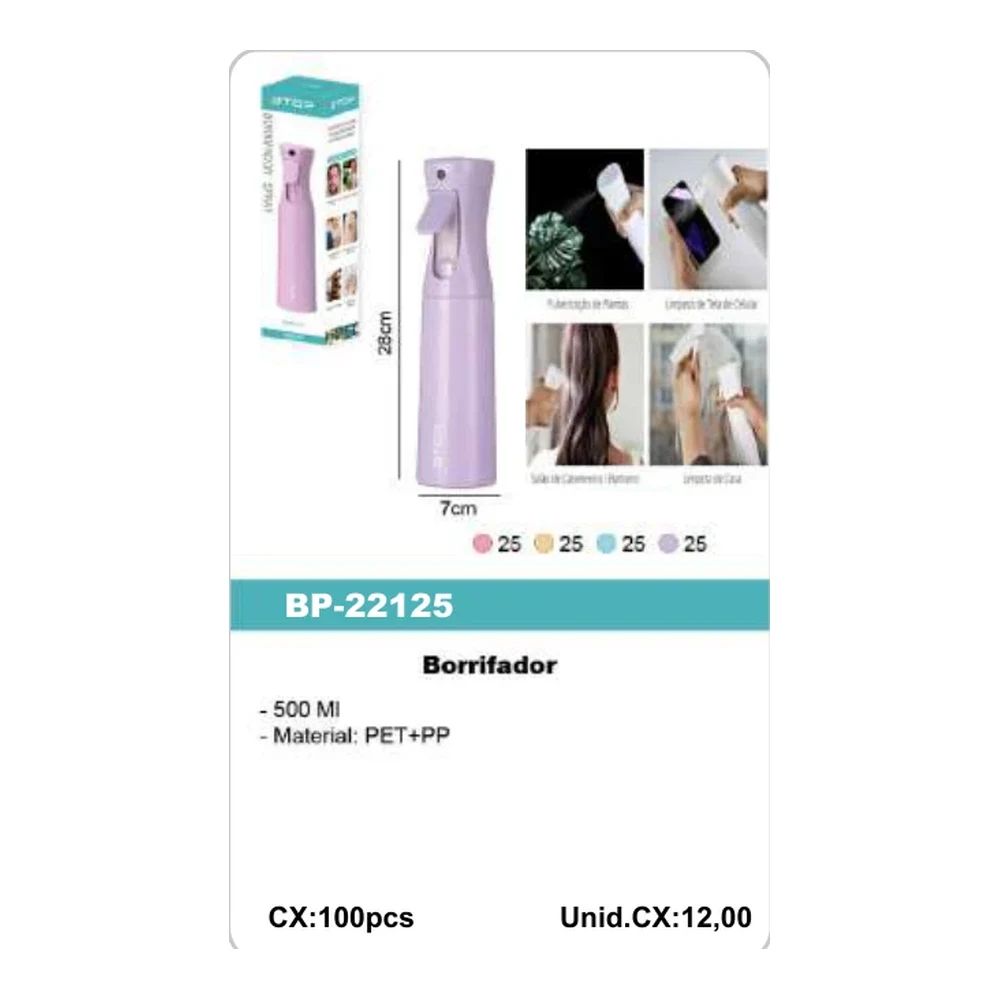 Borrifador BP-22125