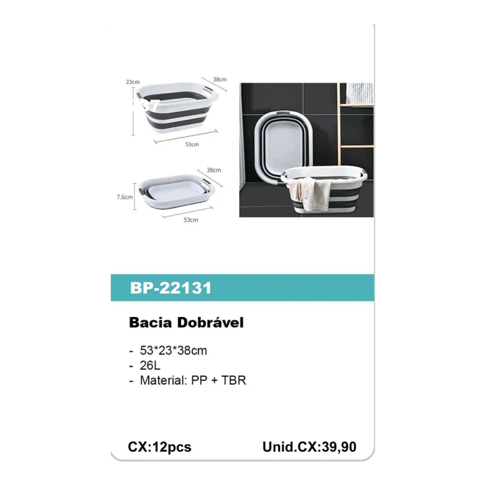 Material PP TBR BP-22131