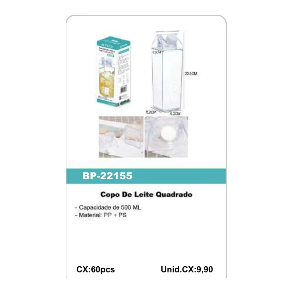 Copo De Leite BP-22155