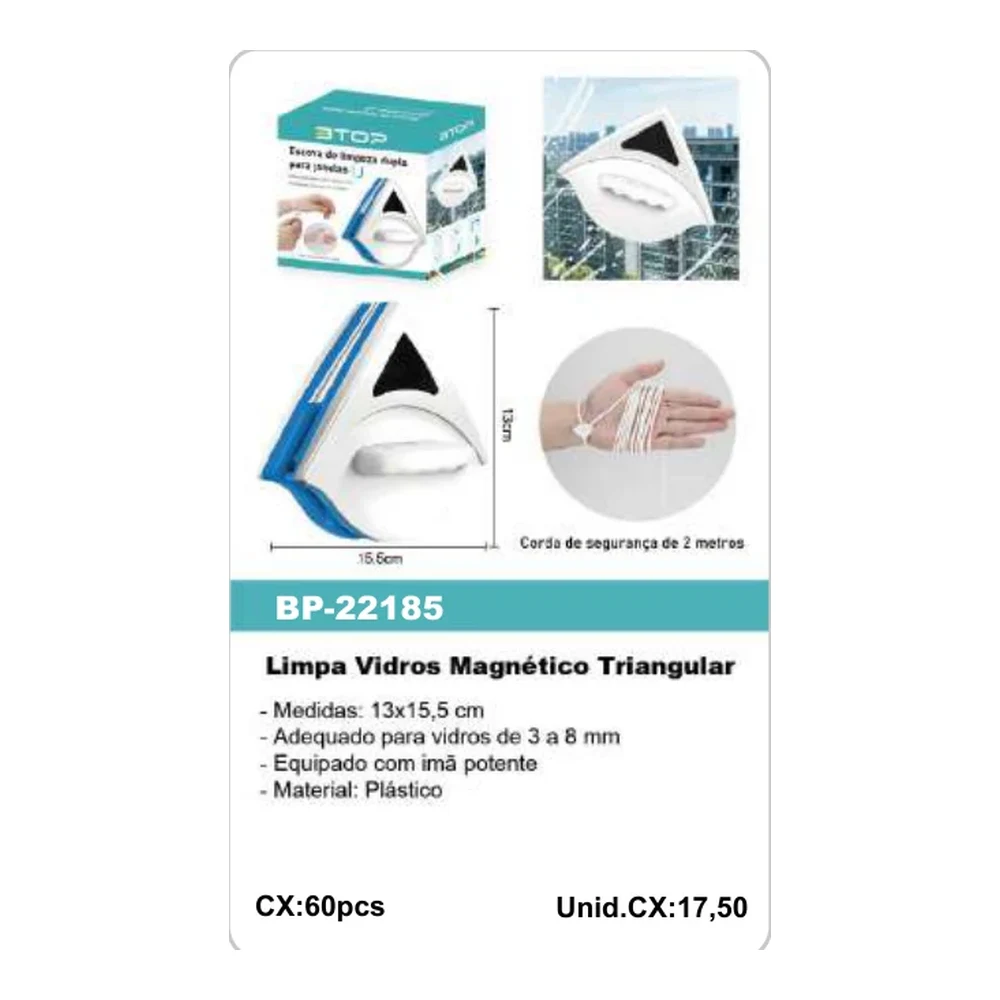 Magnético BP-22185