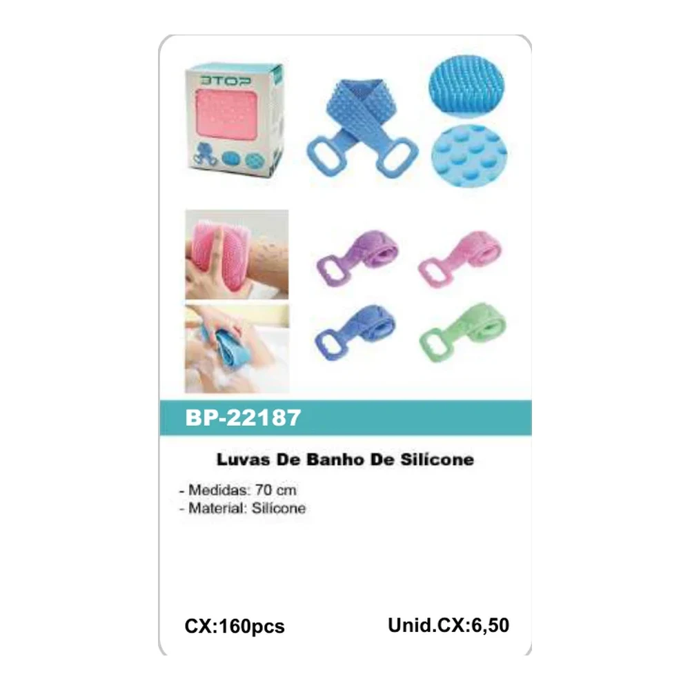 Silicone BP-22187