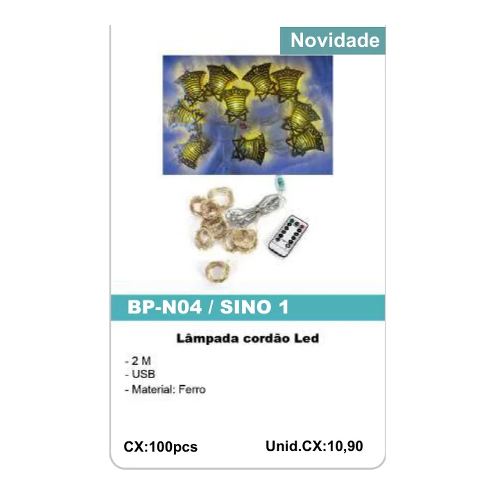 SINO 1 BP-N04