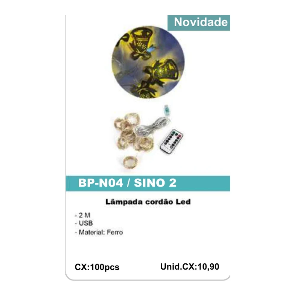 SINO 2 BP-N04