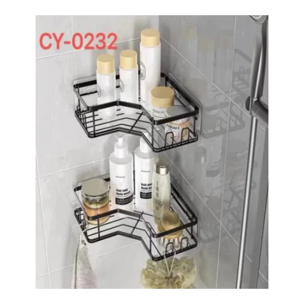 KIT 2PCS CANTONEIRA PARA 24.5*24.5*6cm