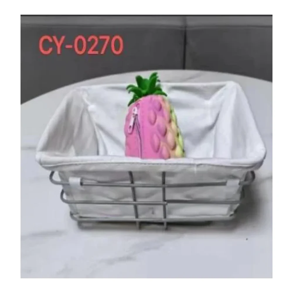 CESTA DE PAO