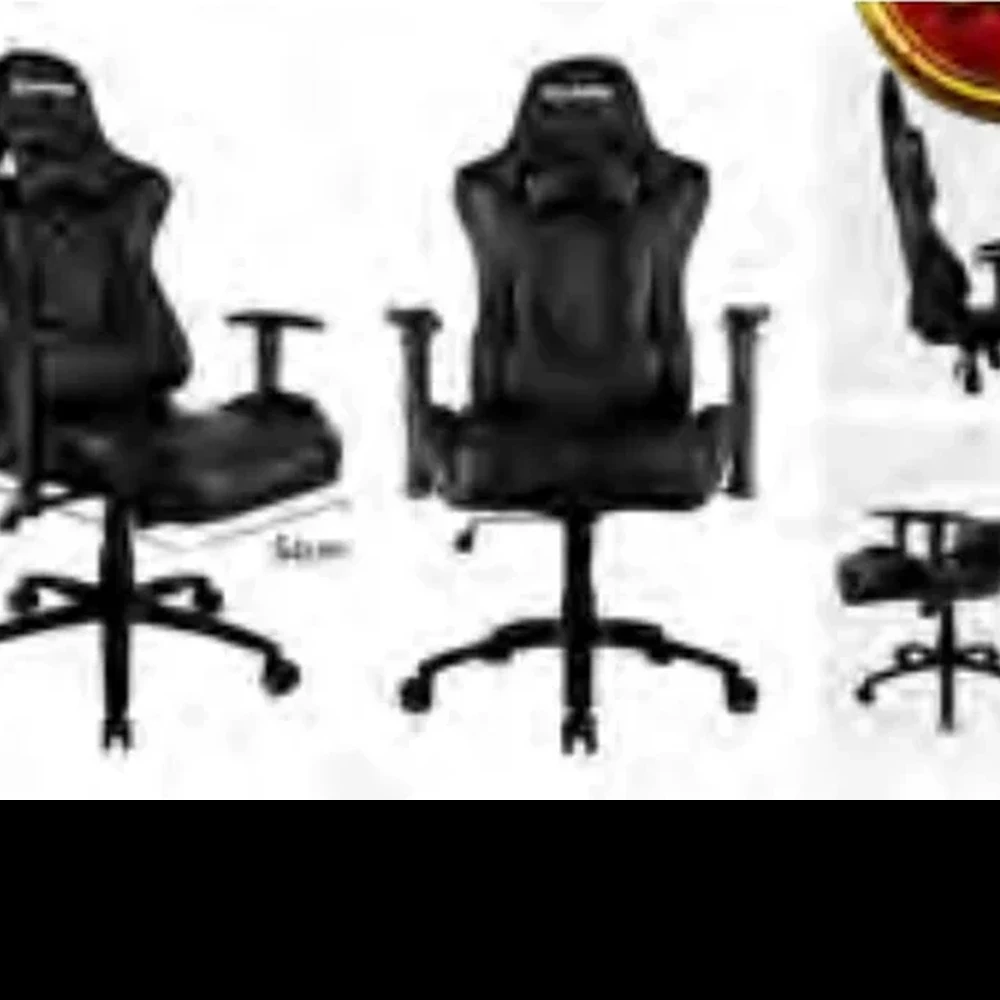 CADEIRA GAMER LC-002