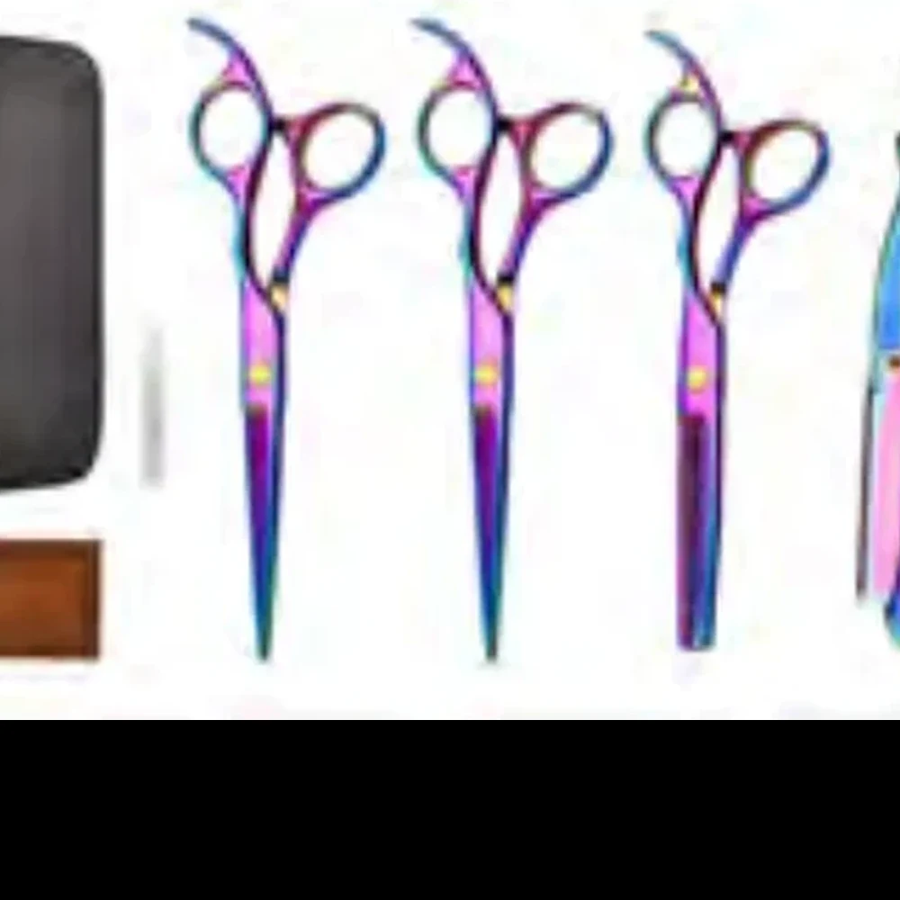 KIT DE CABELEIREIRO MAG-024
