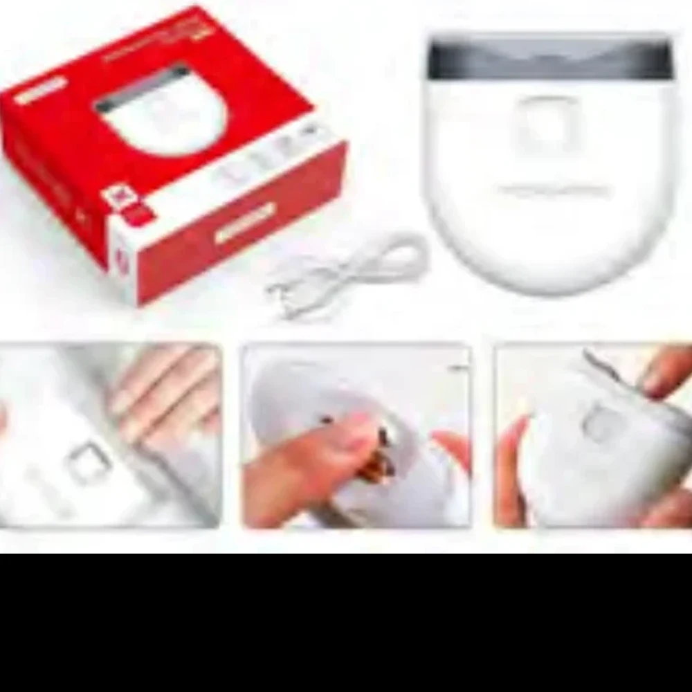APARADOR DE UNHAS ELÉTRICO MAJ-005