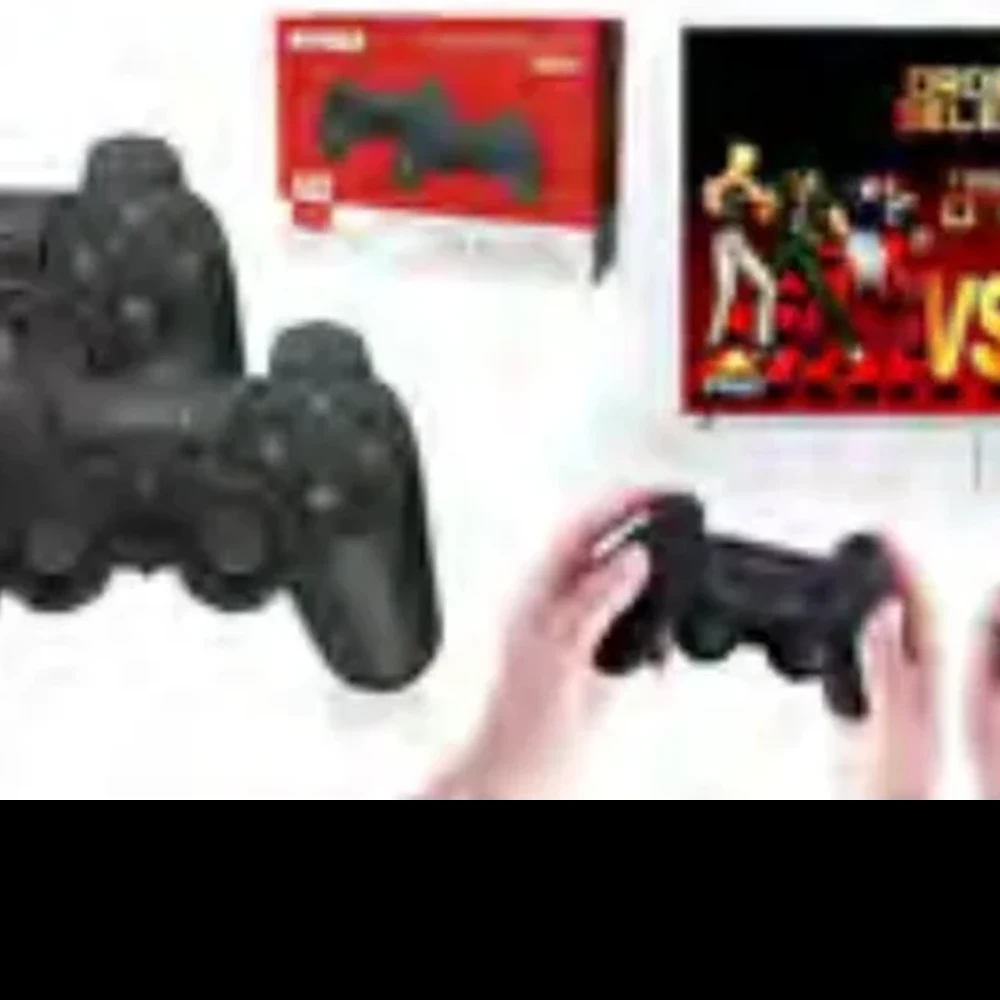 CONTROLES SEM FIO MAY-004