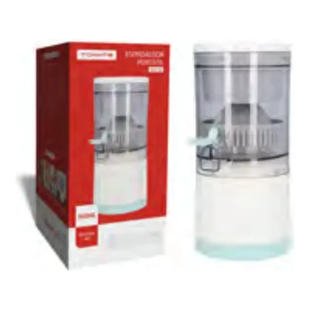ESPREMEDOR PORTÁTIL 500ML MAZ-103