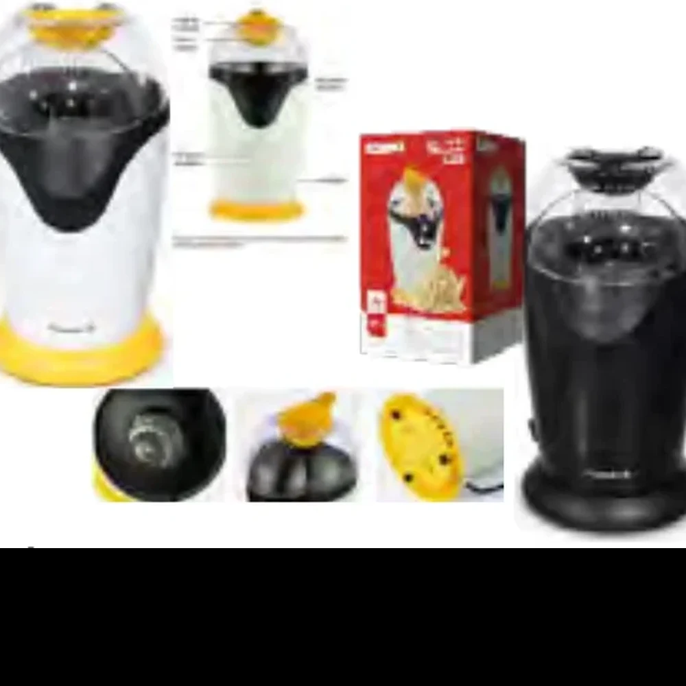 MÁQUINA DE PIPOQUEIRA 127V MAZ-119A