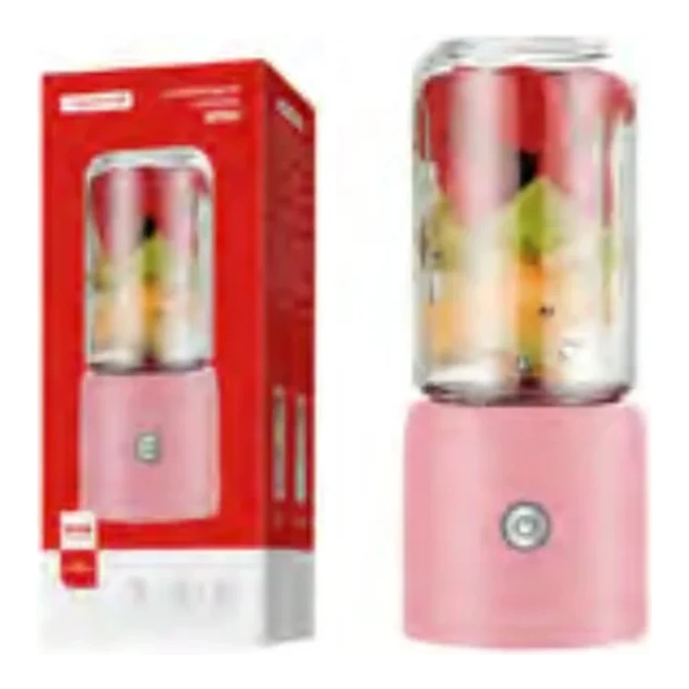 LIQUIDIFICADOR PORTÁTIL MAZ-125