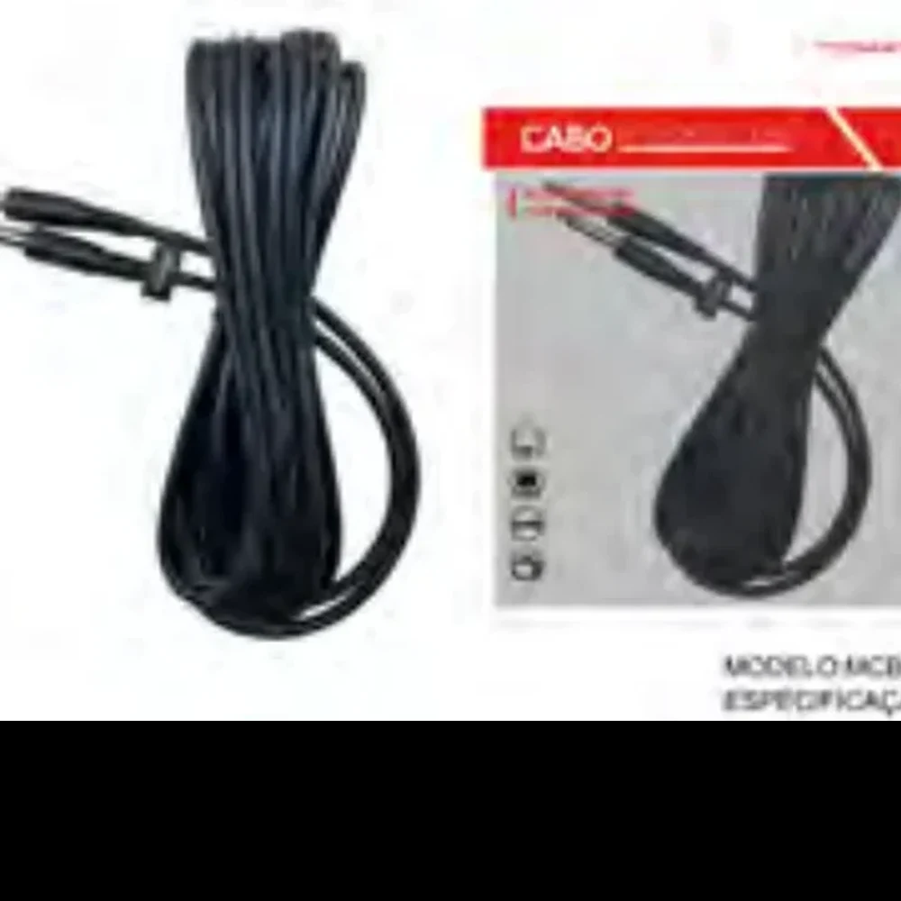 CABO P10 MCB-011