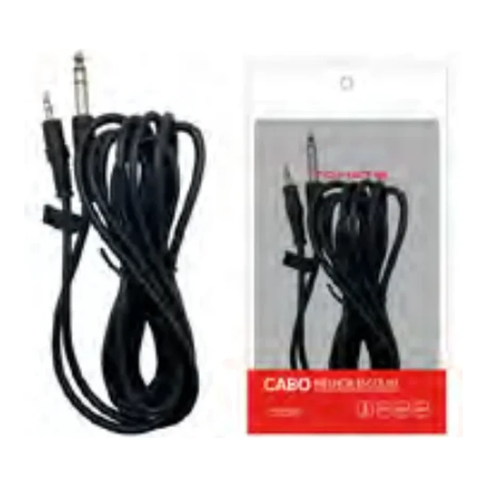 CABO 3.5MM PARA P10 MCB-012