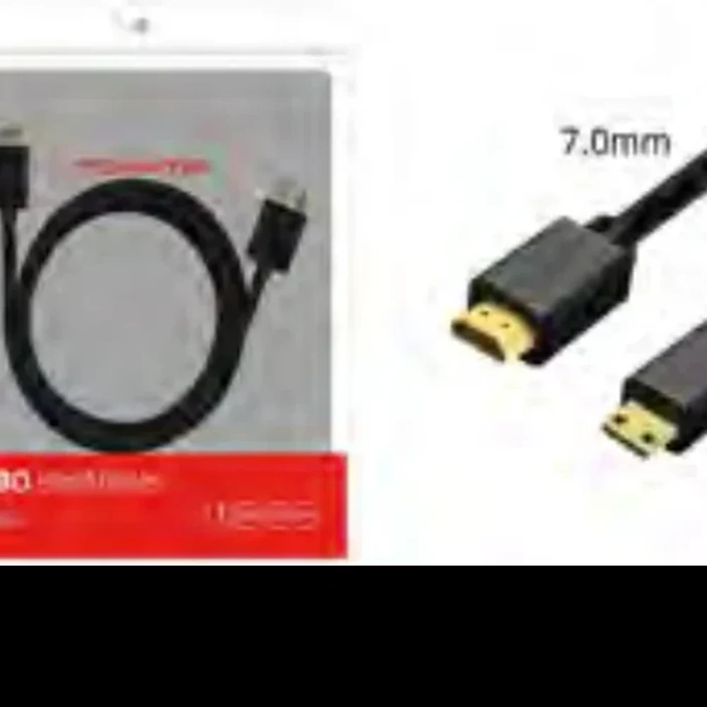 CABO HDMI MCB-030