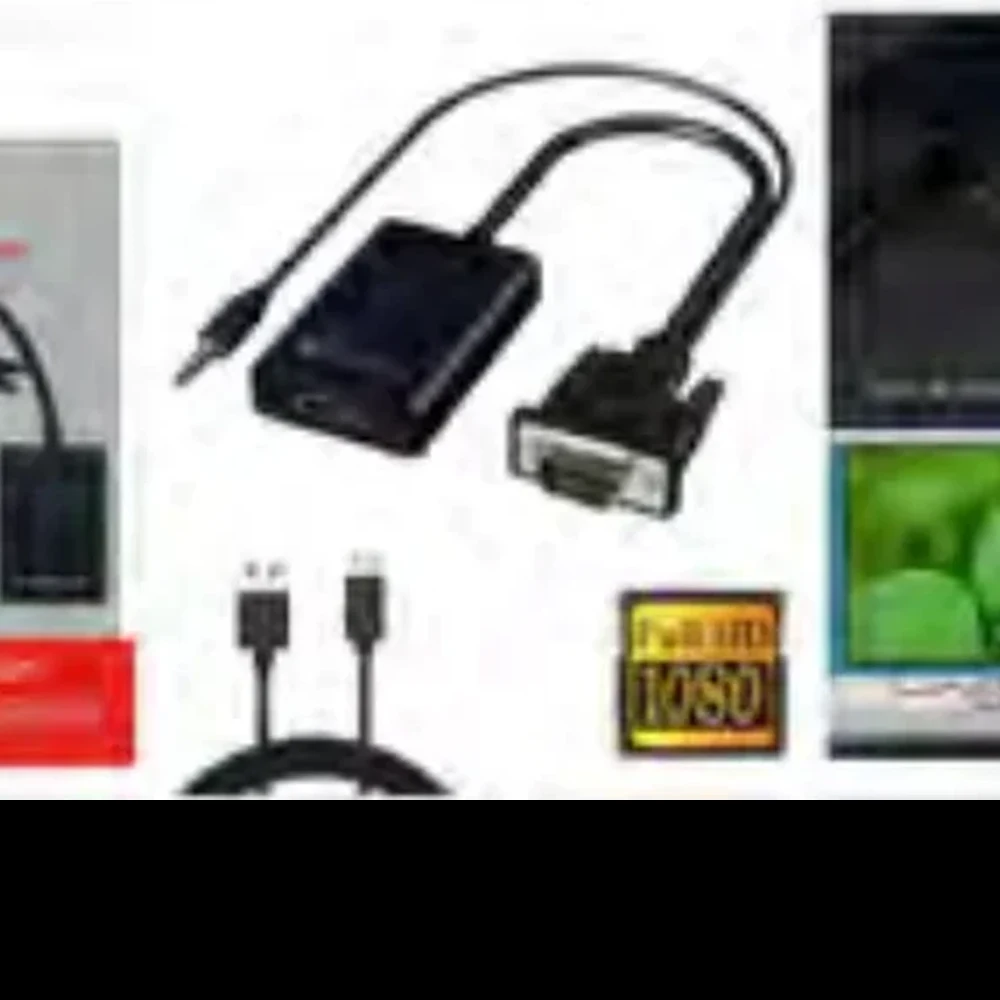 CABO VGA PARA HDMI MCB-040