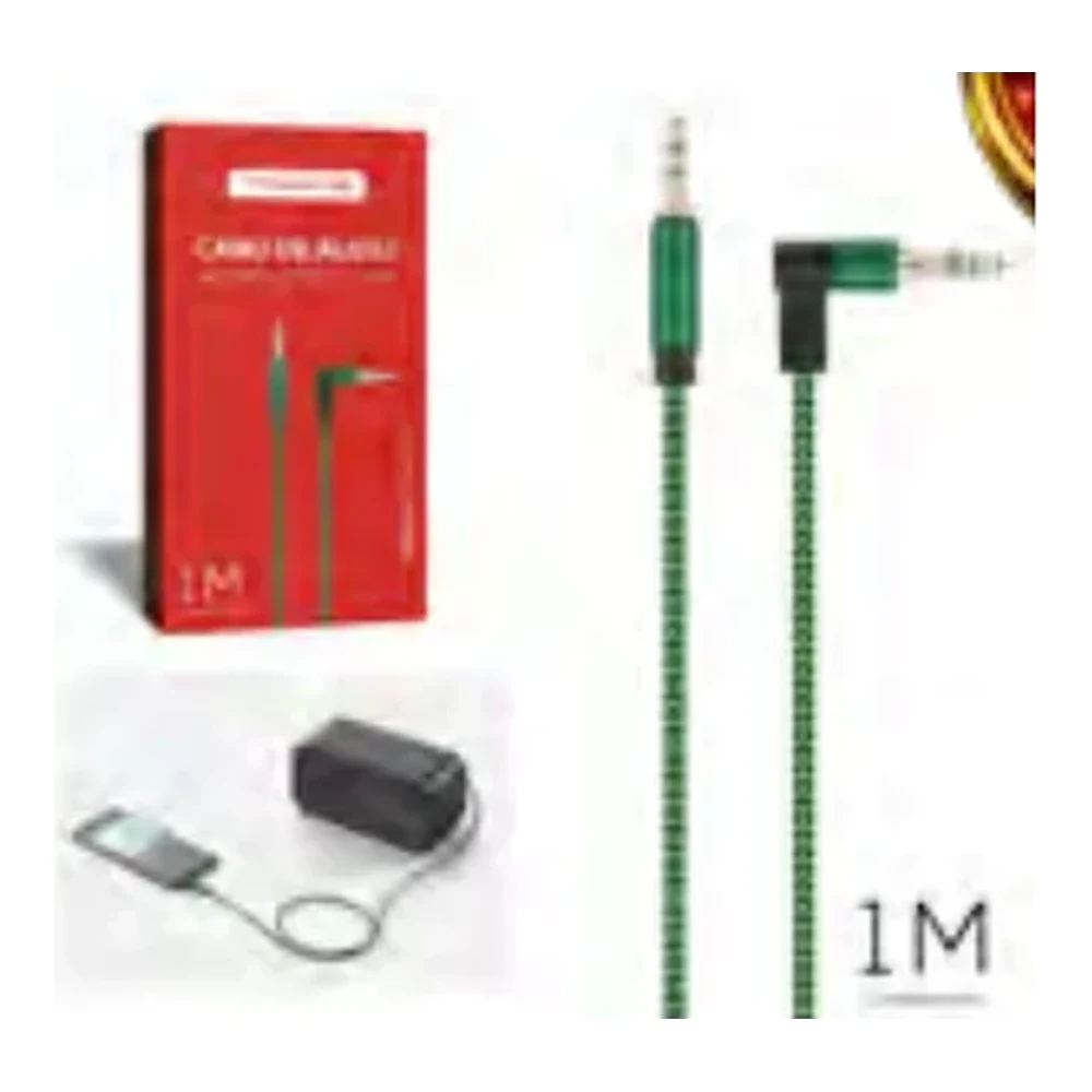 CABO DE AUDIO 3M MCB-053