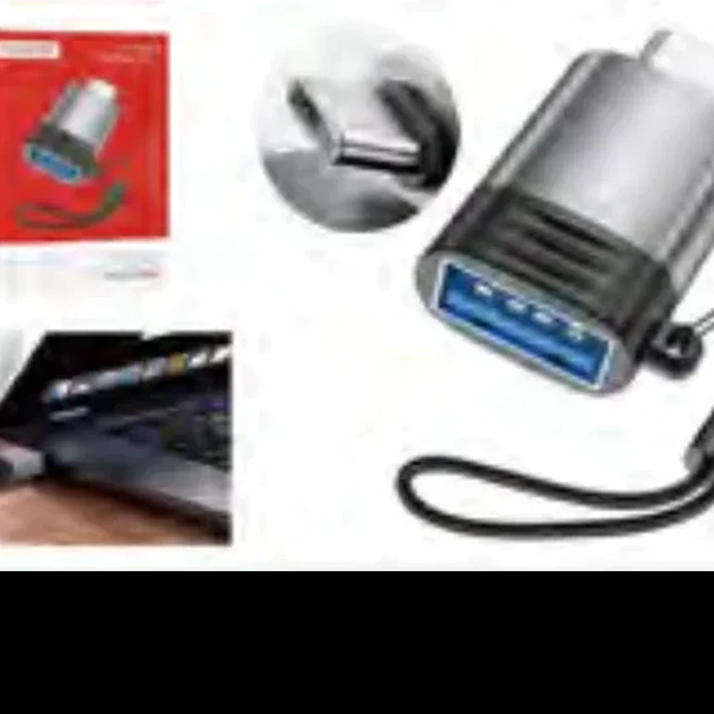 USB PARA TIPO-C MCB-058