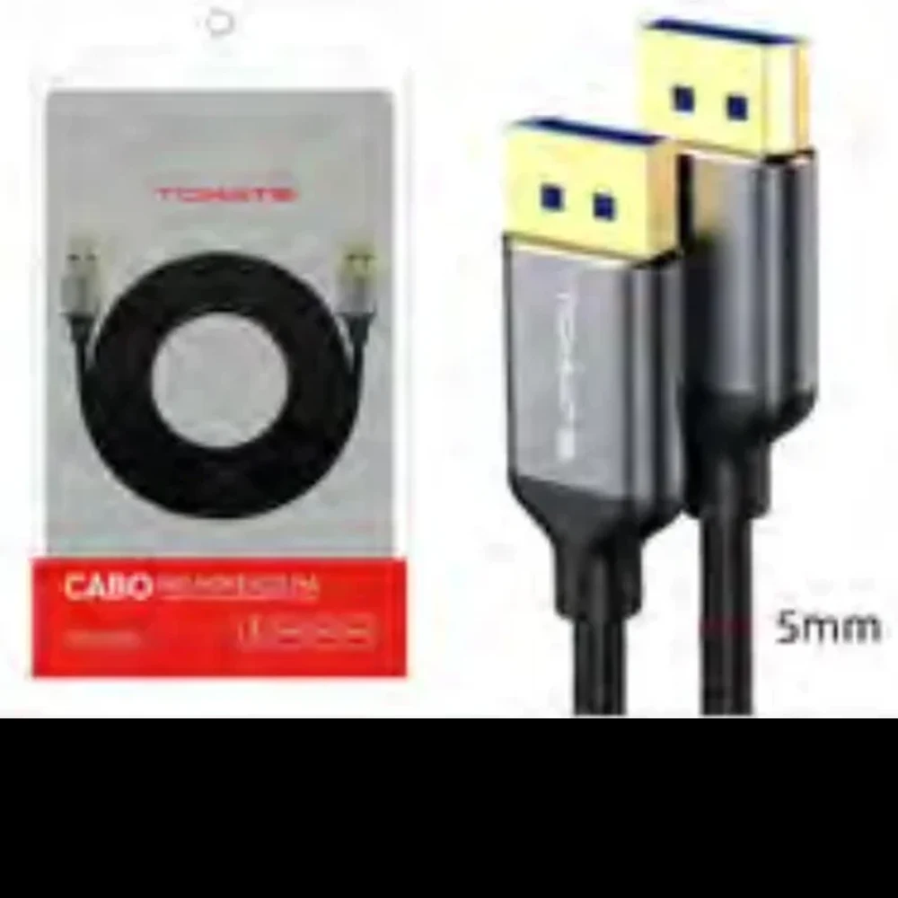 CABO DP PARA DP 4K60HZ MCB-4001