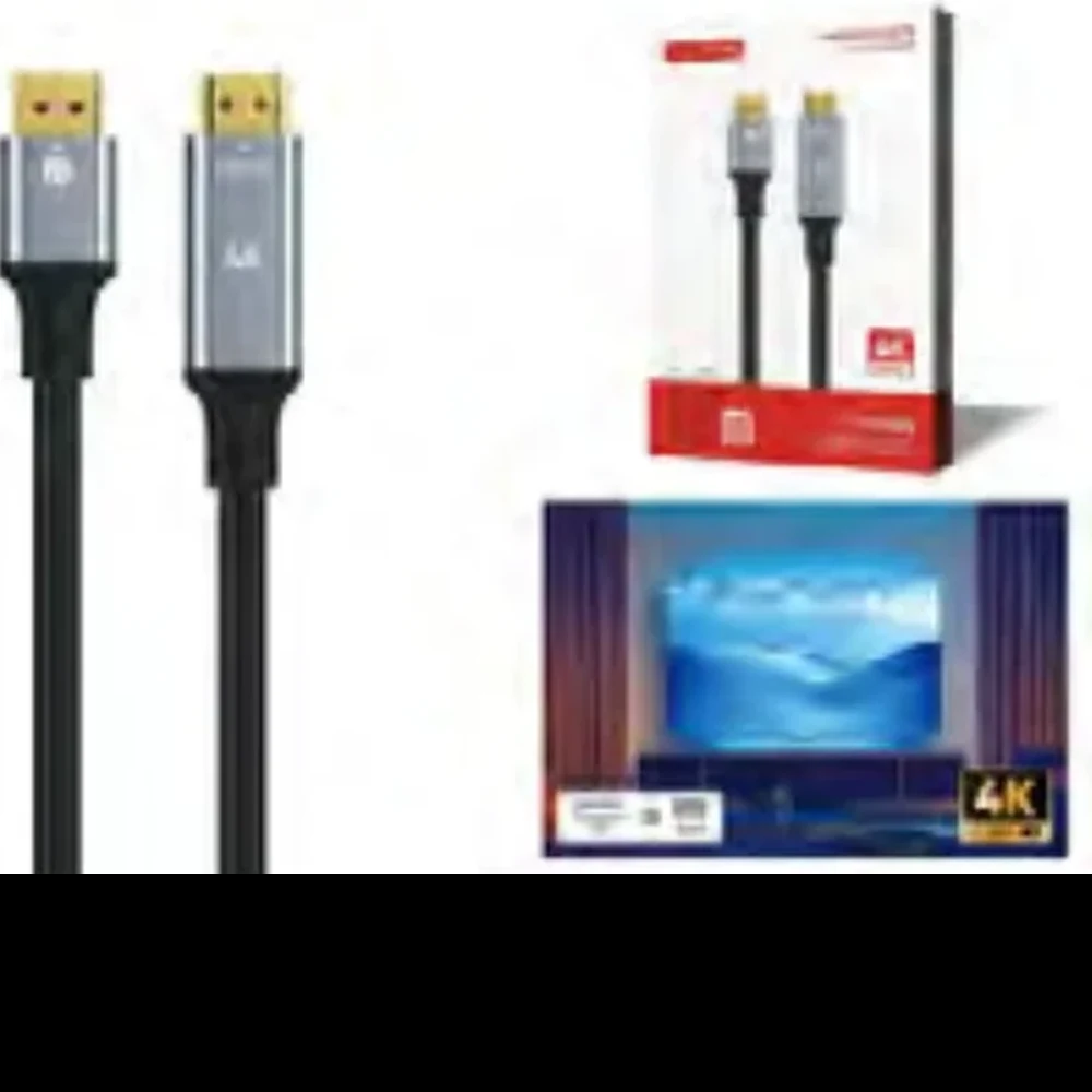 CABO ADAPTADOR DP PARA HDMI MCB-4018
