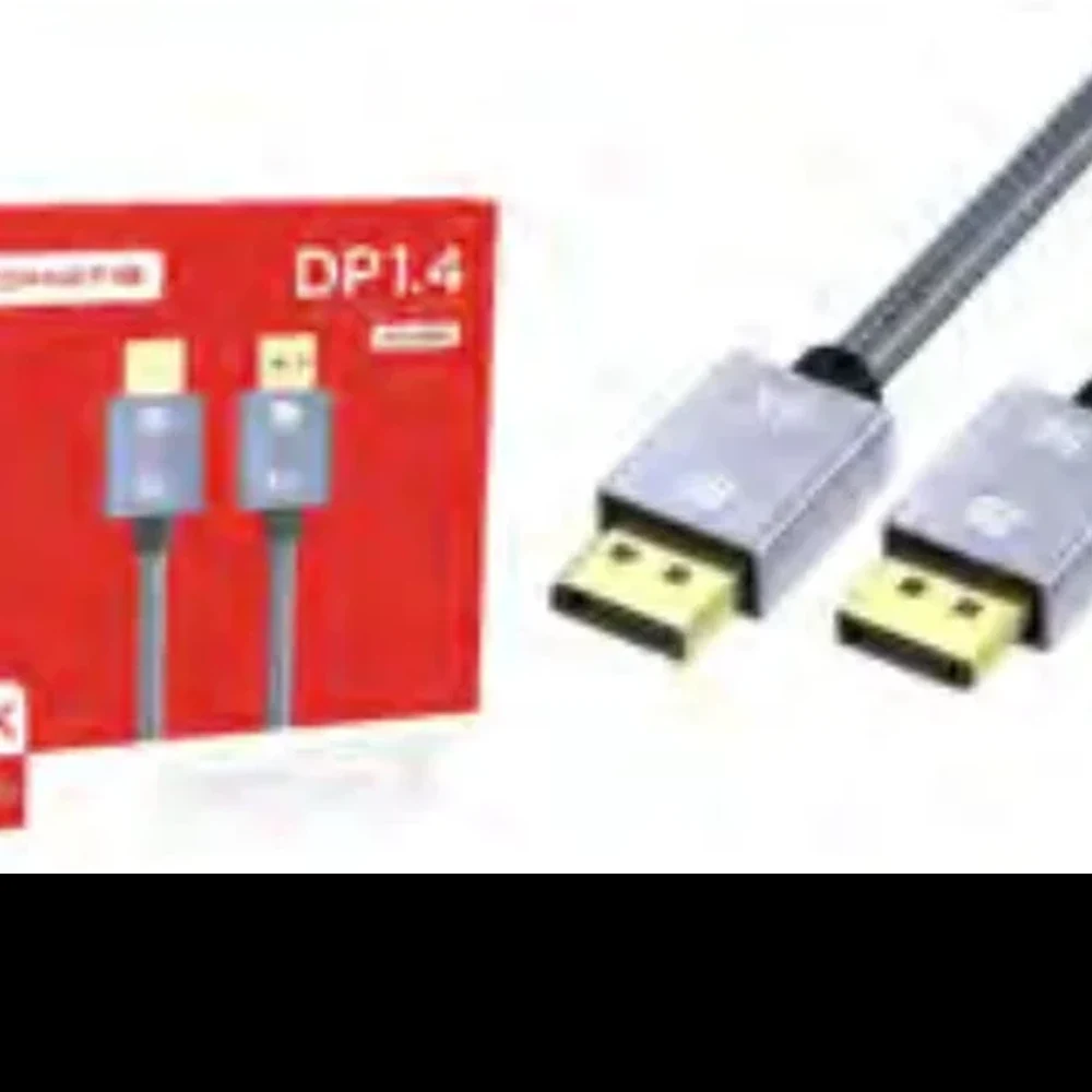 DP1.4 CABO DP 8K 3M MCB-8003