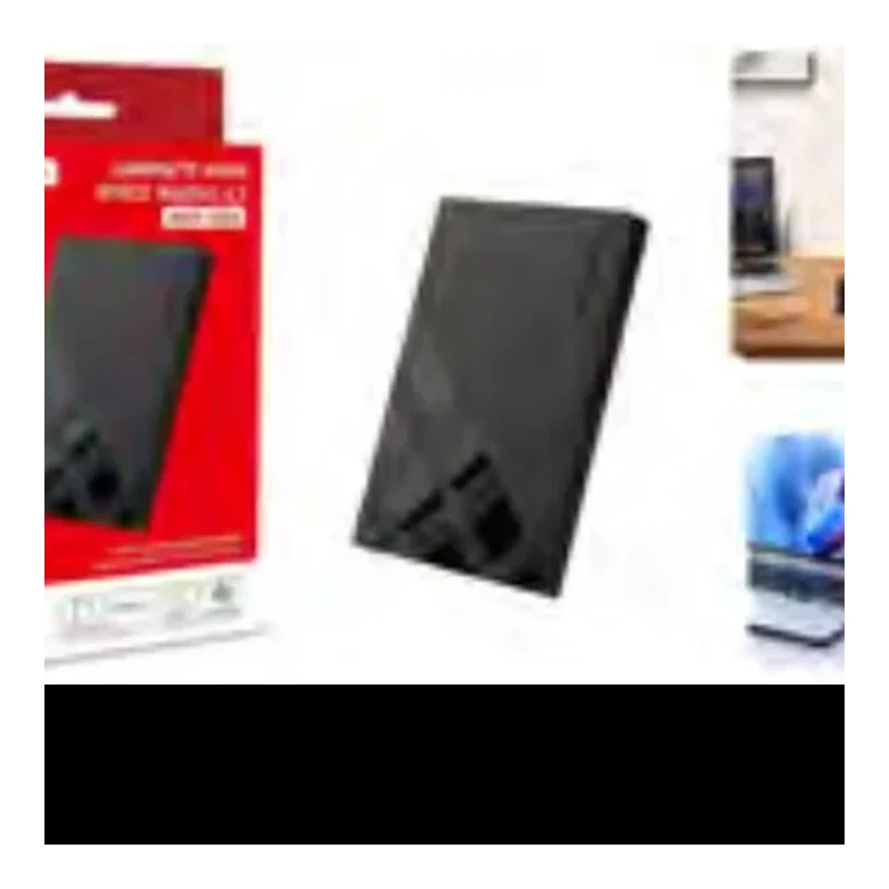 CASE PARA DISCO RÍGIDO 2.5 MCE-2502