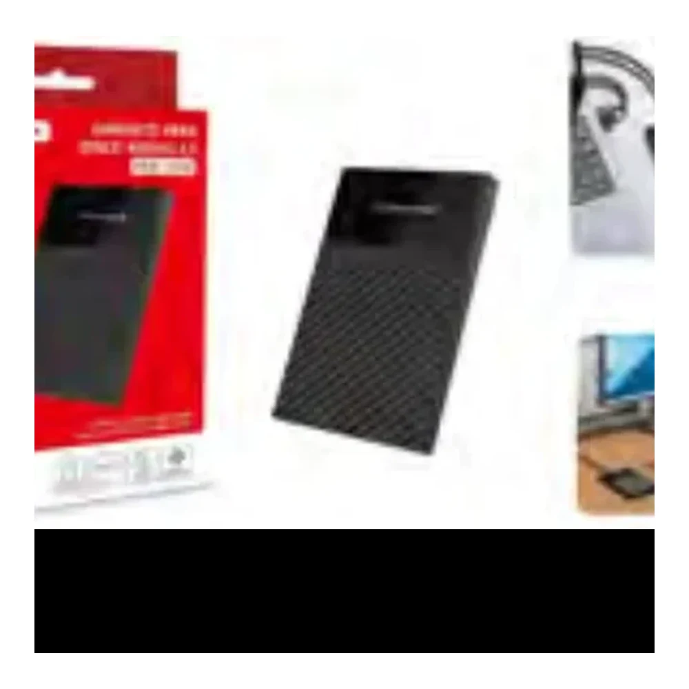 CASE PARA DISCO RÍGIDO 2.5 MCE-2503