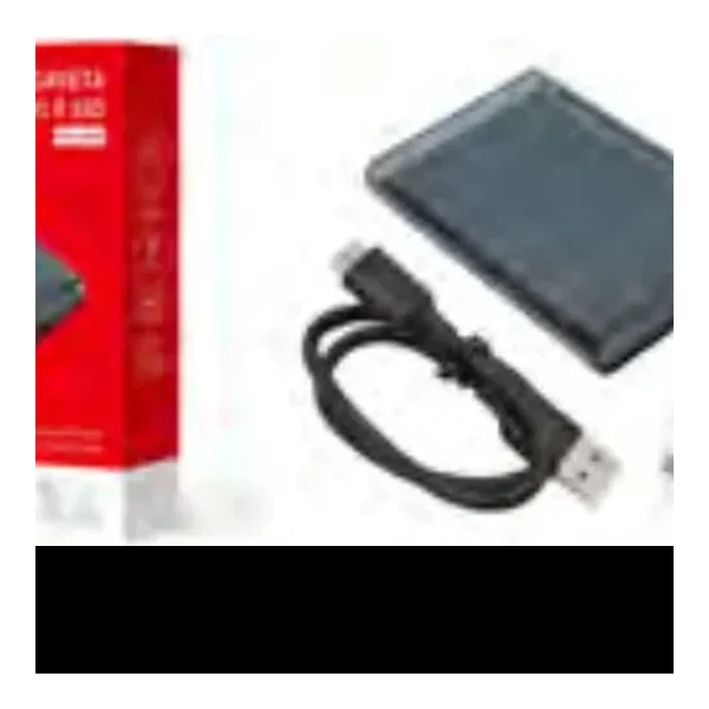 CASE GAVETA PARA HD E SSD MCS-2530