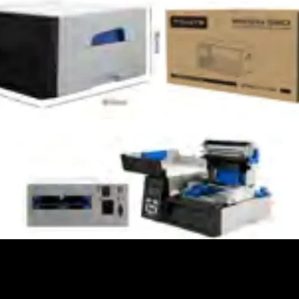 IMPRESSORA TÉRMICA MDK-2084A