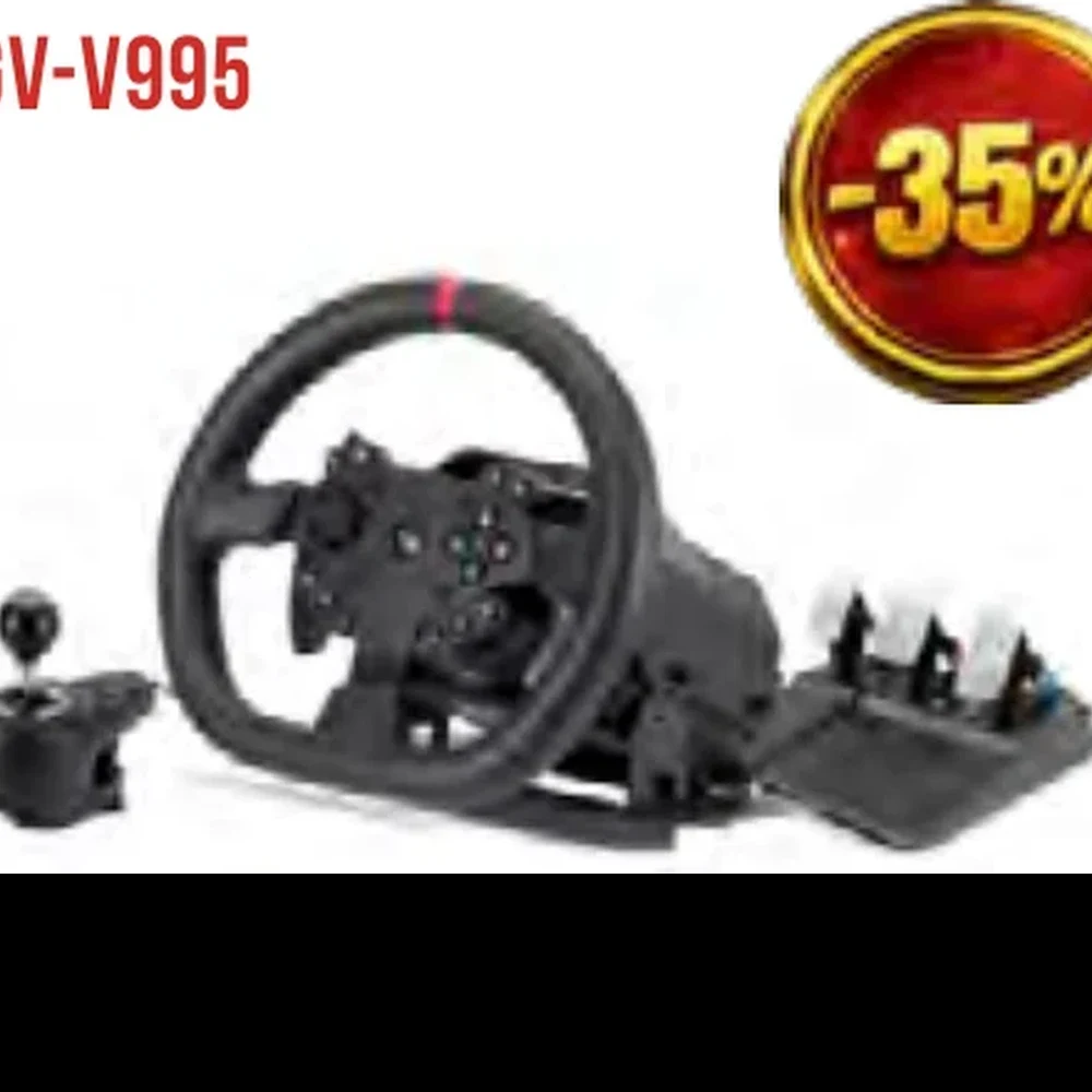 VOLANTE DE CORRIDA MGV-V995