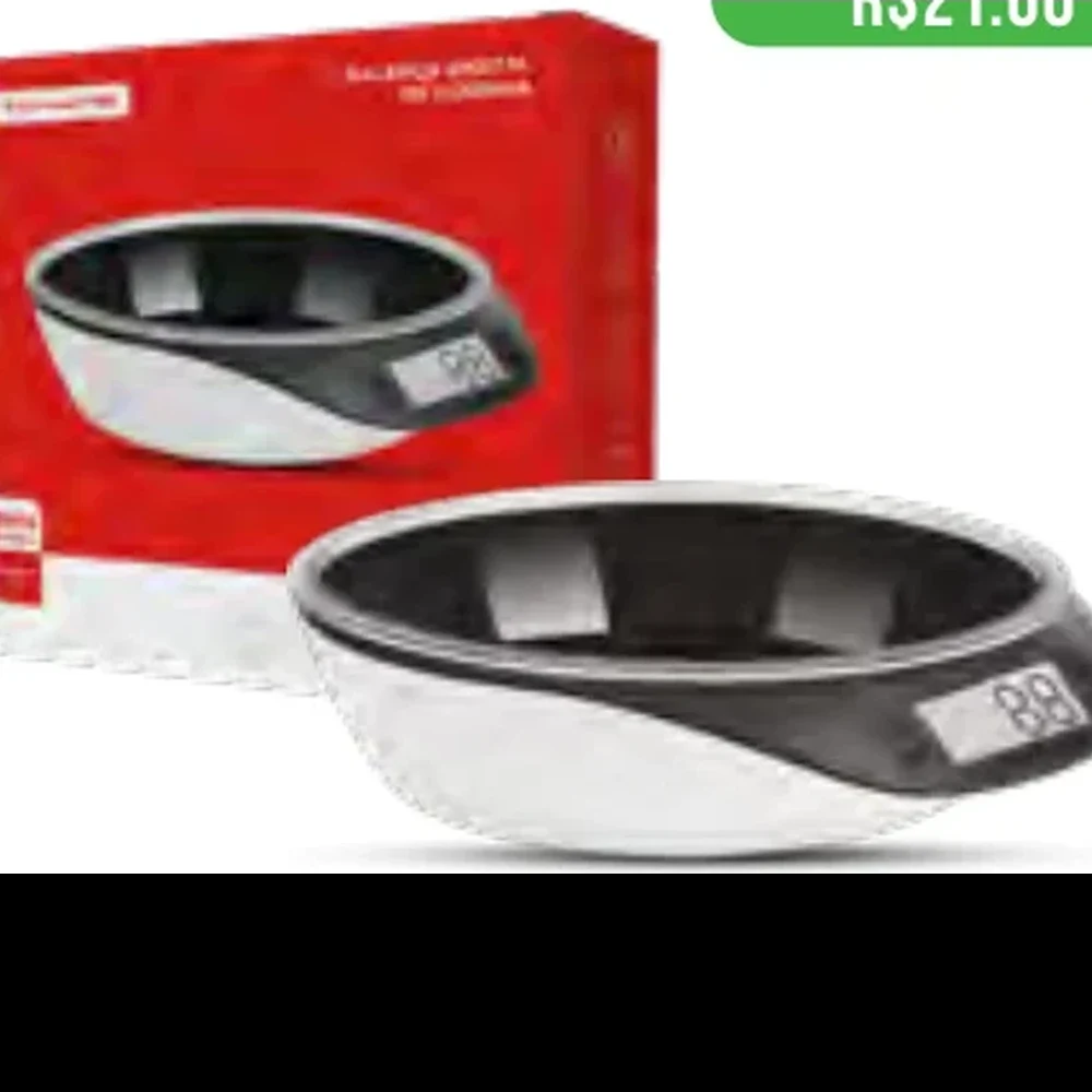 BALANÇA DIGITAL DE COZINHA MH-506